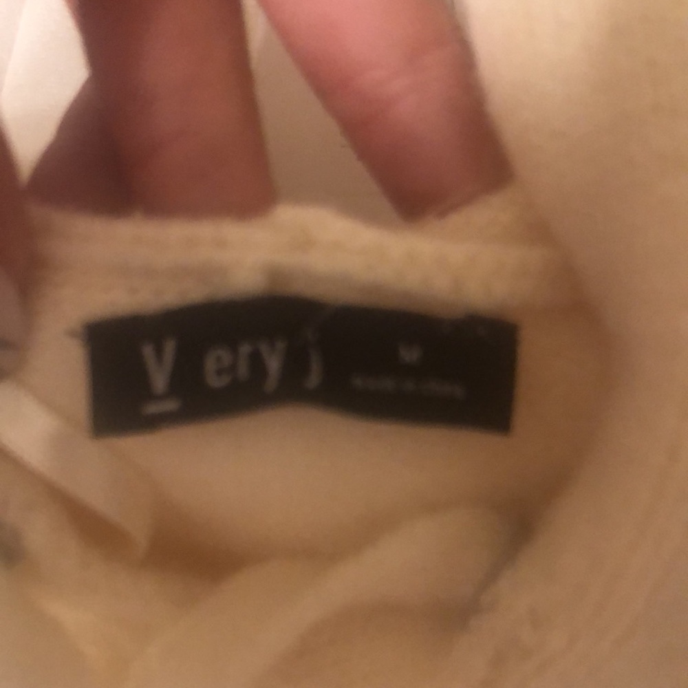 Sweater - Picture 2 of 3